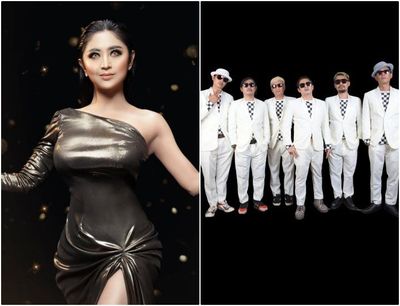 Kolaborasi Pekan Gembira Ria dan Studio Dangdut, Suguhkan Festival Musik dan Tinju: Ada Depe hingga Tipe-X