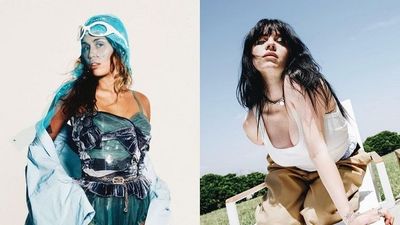 Miley Cyrus Sebut Kepengen Banget Kolaborasi Bareng Billie Eilish: Aku Kagum Sama Dia