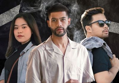 Kolaborasi Farrell Ferdio dengan Marv & Mels di Single Let Me Drown , Kisahkan Titik Terjatuh Seseorang