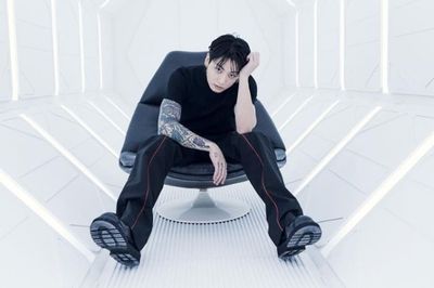Single Seven Jungkook BTS Cetak Rekor Baru, Raih 1 Miliar Streaming di Spotify dalam Waktu Singkat