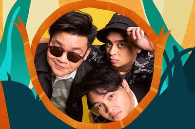TBA akan Rilis Single Perdana U-Uh... pada 3 November, Lagu Cinta Anak Muda yang Simple dan Fun