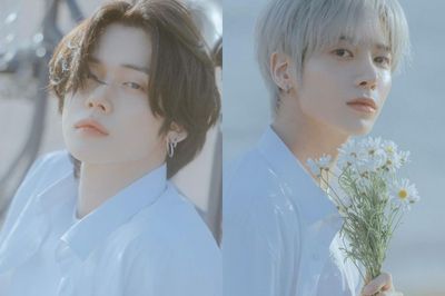 Yeonjun dan Taehyun TXT Beri Respon Pesan Terakhir dari Penggemar di Palestina