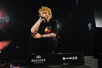 Simak Rekayasa Lalin di Ruas Tol Arah JIS Jelang Konser Ed Sheeran