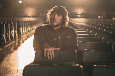 James Arthur Sapa Penggemar Lewat Konser di Jakarta pada Desember Mendatang