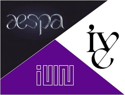 Member aespa, (G)I-dle dan IVE Dikabar Bakal Berkolaborasi Dalam Single Nobody , Dirilis Pertangahan November