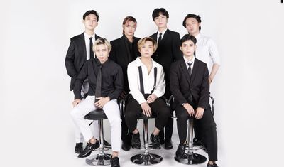 Grup IPop NEVEL Rilis Mini Album Perdana Berjudul New: Identity