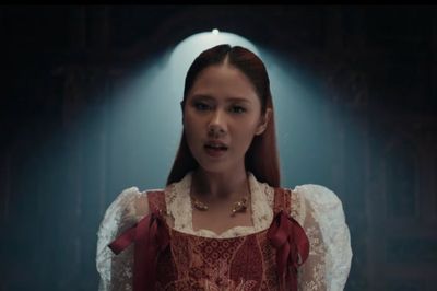 Lirik Kala Sang Surya Tenggelam Nadin Amizah, Lagu Soundtrack Serial Gadis Kretek yang Lagi Viral