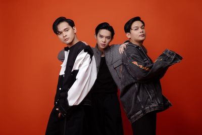 Ganti Nama dan Formasi Baru, Grup Vokal Adam Vibes Tak Lagi Hanya Bawakan Lagu Religi