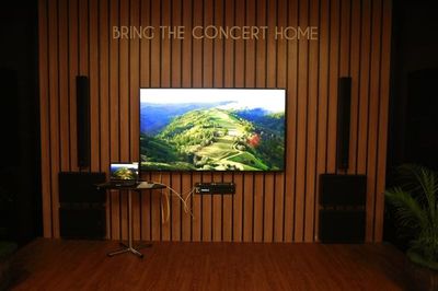 Hotel Fairmont Jakarta Disulap Jadi Studio Musik Sekeren Ini, Kok Bisa Sih?