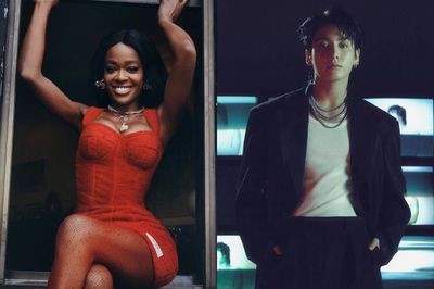 Tuai Kecaman! Rapper Azealia Banks Diduga Ejek Kpop dan Jungkook BTS: Mereka Cuma Kelompok Twinks Twerkin!