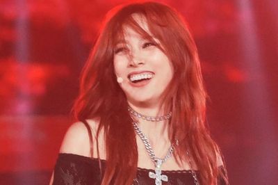 Punya Kebiasaan Unik, Lee Hyori Ngaku Tak Siram Toilet setelah Dipakai karena Hemat Air