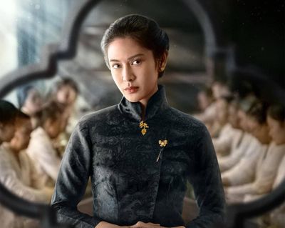 Dari Lagu Lawas Hingga yang Kekinian, Ini Daftar Soundtrack Serial Gadis Kretek !