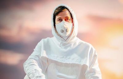 Alan Walker Rilis Album Baru: Walker World