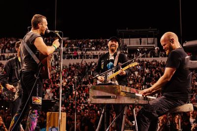 Organisasi Keagamaan Malaysia Minta Umat Islam Tak Hadiri Konser Coldplay untuk Hormati Palestina
