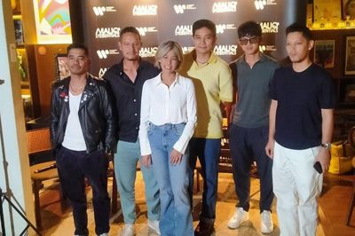 Belum Resmi Dirilis, Single Aduh Milik MALIQ & D Essentials Viral di TikTok