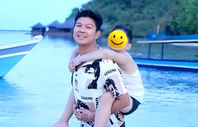 Andika Kangen Band Lapor Polisi Usai Anaknya Dibully Orangtua Siswa 