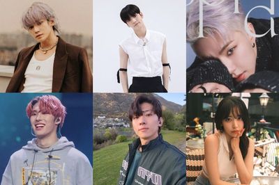 Deretan Idol Kpop Panen Kritik karena Made in Abyss , Ada Taeyong NCT hingga Sakura LE SSERAFIM