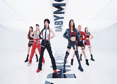 8 Fakta BABYMONSTER, Girl Grup Baru YG Entertainment yang Debut Tanpa Ahyeon