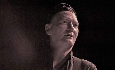 Kabar Duka Kevin Geordie Walker, Gitaris Legenda Dari Band Killing Joke Meninggal Dunia