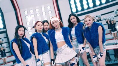 8 Idol K-Pop Populer Comeback Juli 2025, Ada IVE sampai BABYMONSTER