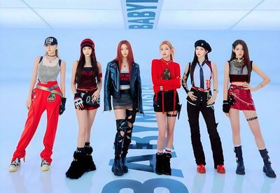 BABYMONSTER Resmi Debut, Rilis MV Menggemparkan Lewat Single Batter Up