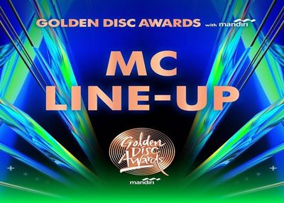 Cha Eun Woo ASTRO Dikonfirmasi bakal jadi MC Golden Disk Award di Jakarta