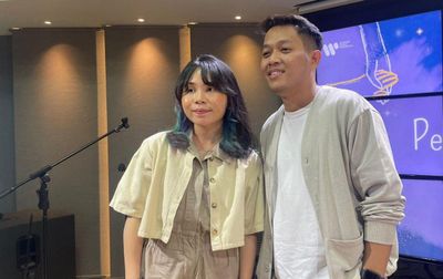 Suara Kayu Rilis Mini Album 'Perjalanan Mimpi' Kolaborasi dengan Sederet Musisi Top