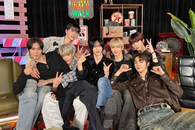 Sabet New Artist of the Year di MMA 2023, Berikut Profil Lengkap RIIZE