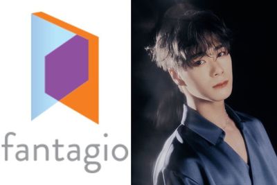 Dirumorkan Cari Untung dari Kematian Moonbin, Agensi Fantagio Beri Klarifikasi