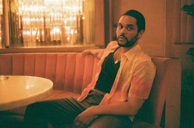 The Weeknd Sumbangkan 2.5 Juta Dolar ke Palestina, Setara 4 Juta Makanan Darurat