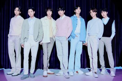 Jelang Wamil RM, Jimin, V, dan JungKook, Agensi BTS Minta Fans Berikan Dukungan ke Idol Hanya Lewat Doa