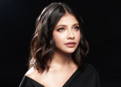 Sara Fajira Merilis Album Penuh Berjudul Tresna , Kata Sakral yang Jadi Soundtrack Kehidupan