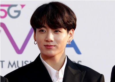 Biodata dan Profil Jungkook BTS, Termasuk Prestasi Hingga Deretan Lagu Sang Golden Maknae