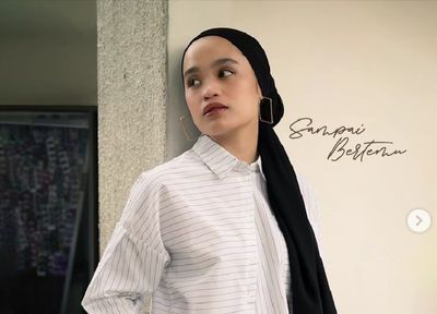 Terinspirasi dari Kejadian Semasa Kuliah, Mikaila Rilis Single Terbaru Sampai Bertemu