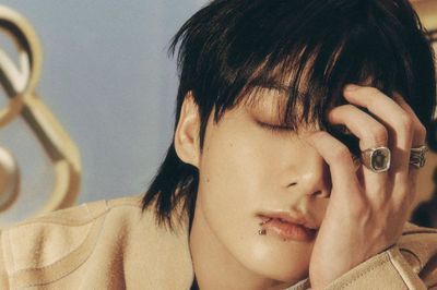 Banjir Prestasi, Jungkook BTS Bergabung dengan Billions Club Spotify