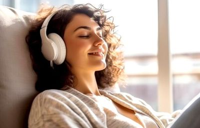 Apa Benar Terapi Musik Efektif Mengendalikan Emosi dan Menghilangkan Kecanduan? Cek Faktanya!