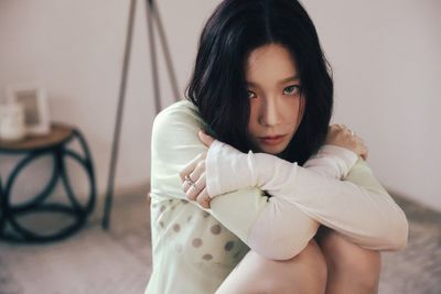 Taeyeon SNSD Kaget Diserang Fans Ngamuk saat Fansign, Lempar Album ke Arahnya