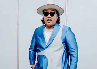 Curhat Pengalaman Pribadi Daru Ndarboy Genk Jadi Pengemudi Ojol Lewat Lagu Modal Percoyo yang Jadi Hits