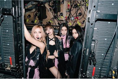 Billboard Rilis Daftar 10 Tur Konser KPop Terlaris Tahun 2023, Cek Ada Grup Favorit Kamu?