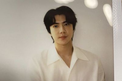 Sehun EXO Menjalani Wajib Militer Sebagai Pekerja Sosial Mulai Hari Ini