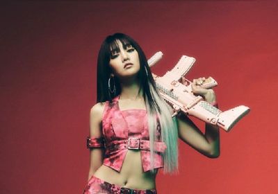 Kesehatan Memburuk, Minnie (G)I-DLE Absen Dari Konser Tur Jingle Ball di Amerika