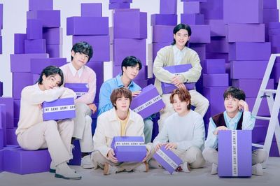 Big Hit Music Tindak Tegas Pelanggaran Hak Publisitas BTS: Beri Surat Peringatan untuk The Camp