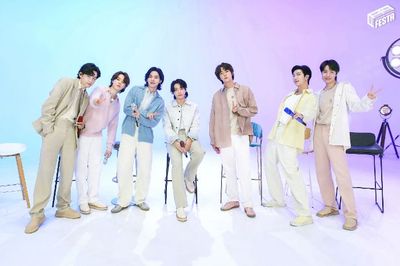 Prestasi BTS Terus Meningkat Meski Sedang Wamil, MV Yet To Come Lampaui 200 juta Streaming di YouTube