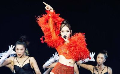 Pecahkan 3 Rekor Dunia dalam Satu Tahun, Berikut Deretan Rekor Lisa BLACKPINK di Guinness World Records