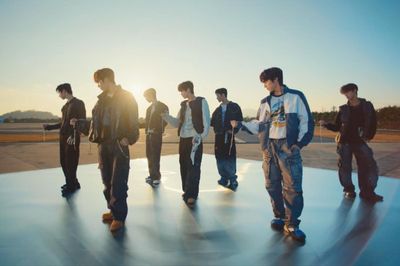 JYP Entertainment Umumkan Debut Boy Grup Baru, NEXZ!