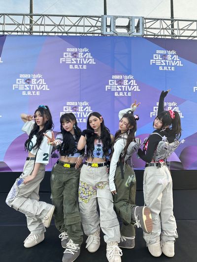 NewJeans Sabet Penghargaan Bergengsi di Japan Record Award , Memukau dengan 3 Lagu Sebelum Debut Resmi di Jepang