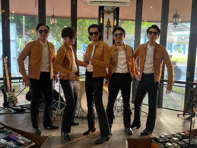 Angkat Keresahan Bapak-bapak, The Changcuters Bikin Lagu Memang Beda