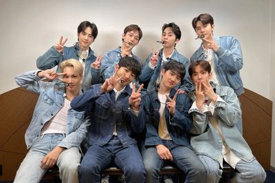 Dance Challenge Lagu First Snow Viral, EXO Kembali Puncaki 100 Lagu di Melon Charts