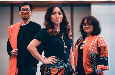 Ajakan D CINNAMONS Mengenang Sosok Ma.. di Peringatan Hari Ibu Lewat Single Terbaru