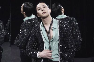 Usai Bersih dari Kasus Narkoba, G-Dragon Rencanakan Comeback di Awal 2024 Mendatang